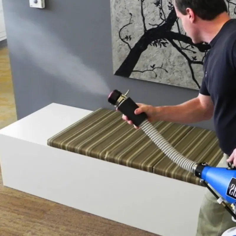 Professional Odor Removal in San Carlos Park, FL